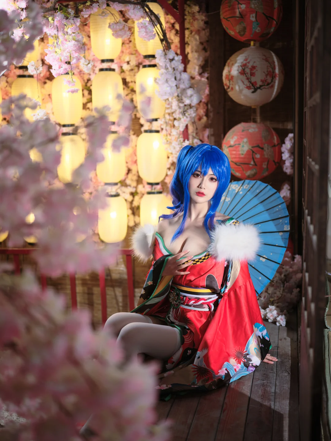 一米八的大梨子_碧蓝航线_圣路易斯_和服_18P_184MB tg@simisebaisi 【丝足阁】016.webp